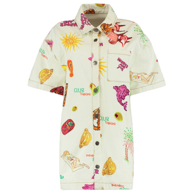 Harper & Yve Jurk hst25c900 tessa Harper & Yve Jurk HST25C900 TESSA large