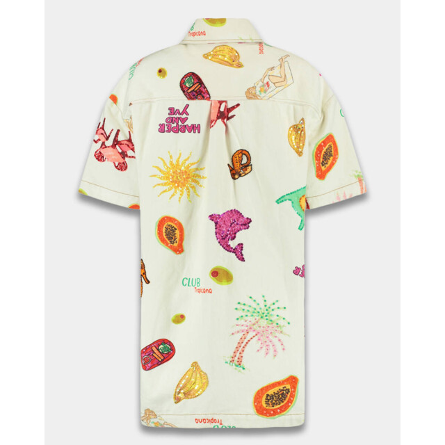 Harper & Yve Jurk hst25c900 tessa Harper & Yve Jurk HST25C900 TESSA large