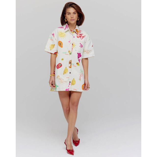 Harper & Yve Jurk hst25c900 tessa Harper & Yve Jurk HST25C900 TESSA large