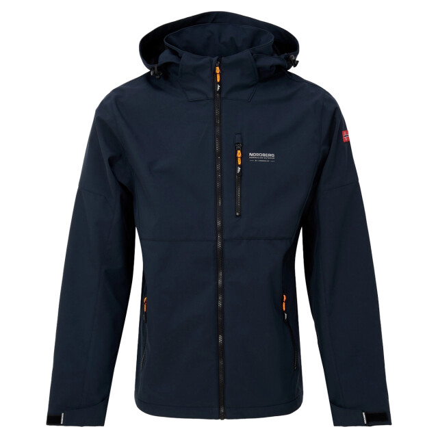 Nordberg Dustin softshell 135730 large