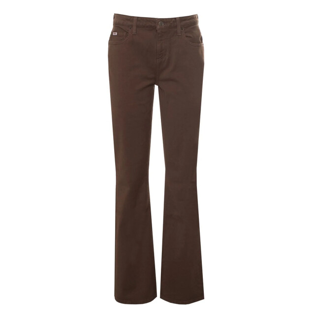 Guess Broek Guess Bruin Broek large