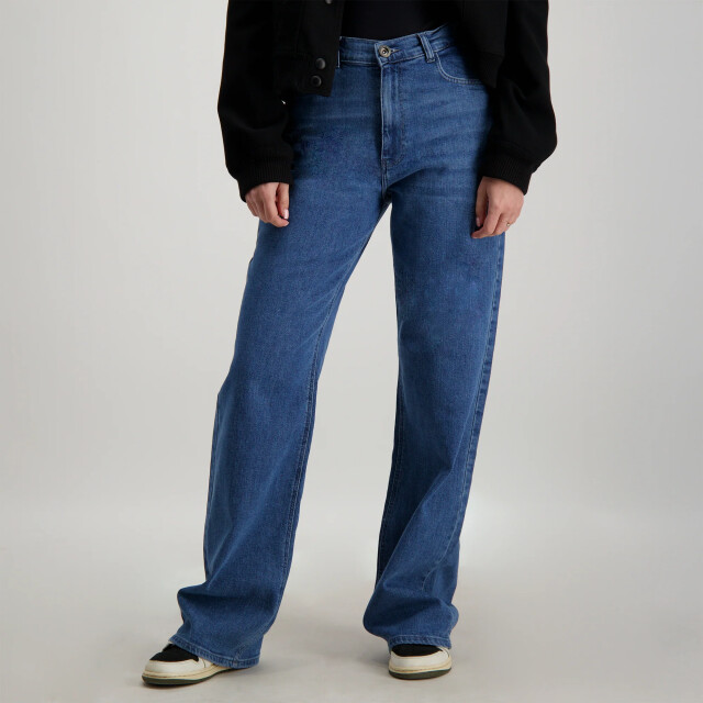 Cars Yara dames loose-fit jeans stone used Cars Yara 92528 StoneUsed large