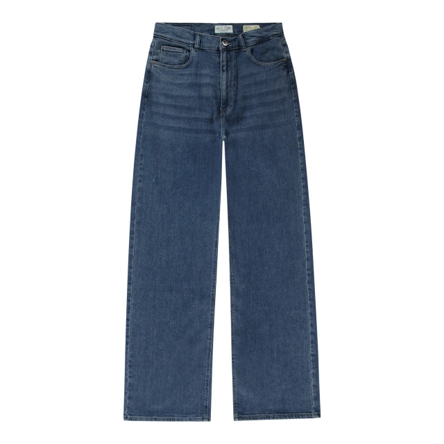 Cars Yara dames loose-fit jeans stone used Cars Yara 92528 StoneUsed large