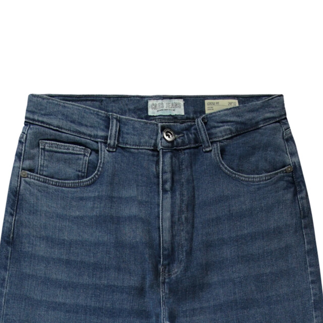 Cars Yara dames loose-fit jeans stone used Cars Yara 92528 StoneUsed large