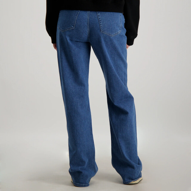 Cars Yara dames loose-fit jeans stone used Cars Yara 92528 StoneUsed large