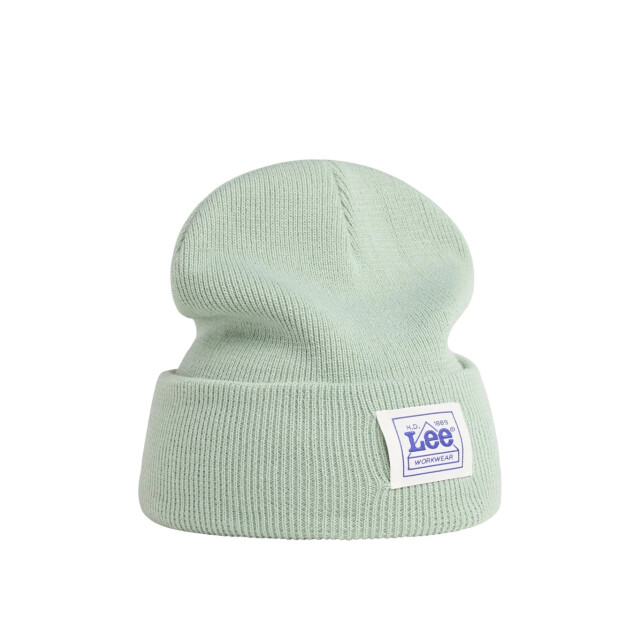 Lee Workwear beanie pond 112358299 large