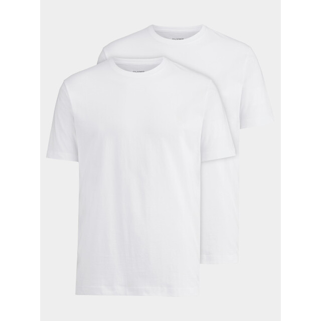 Olymp T-shirt korte mouw 0700/12 t-shirt 070012/00 177065 large