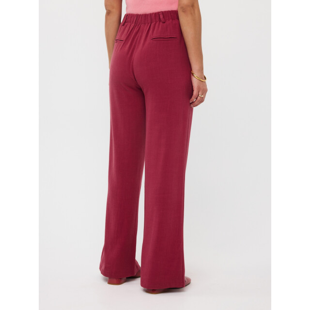Ydence pant nikki 108 wine red 06541.670.0002 large