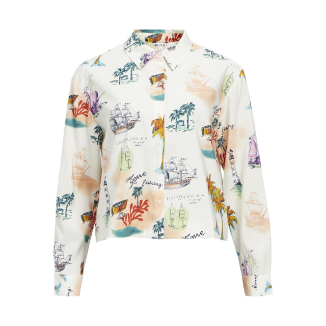 Object objdinah l/s re shirt div 23047764 sandshell 06615.820.0019 large