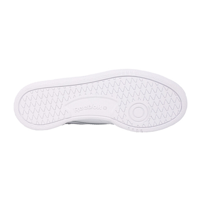 Reebok Club c 85 dames sneaker Club C 85 large
