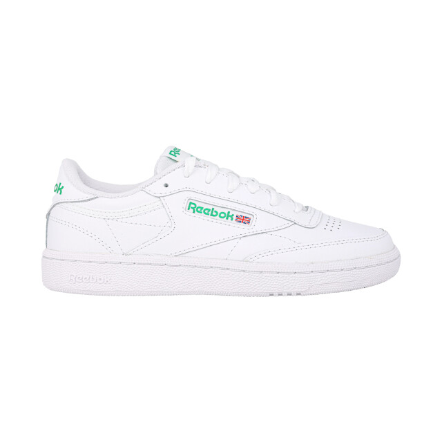 Reebok Club c 85 dames sneaker Club C 85 large