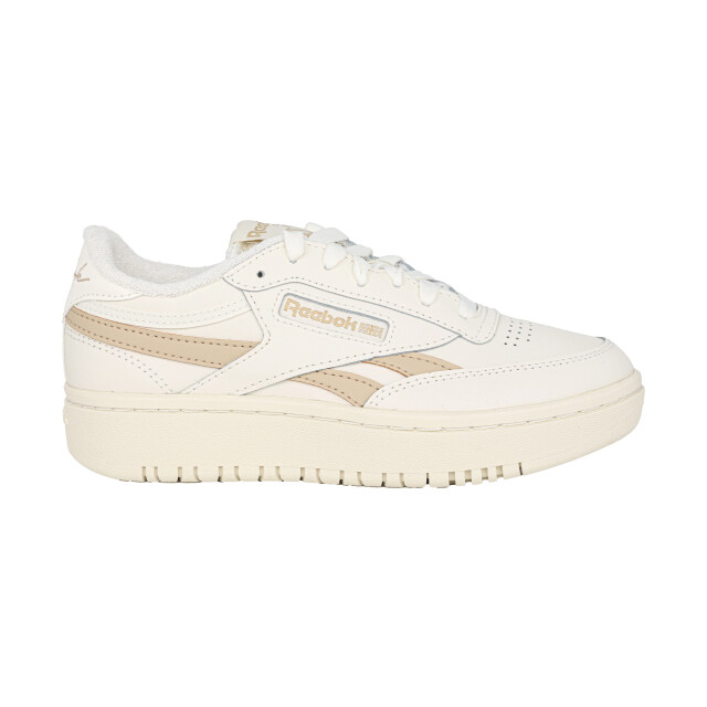 Reebok Club c double dames sneaker Club C Double large