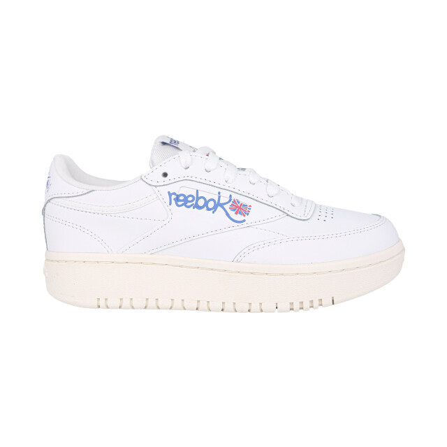Reebok Club c double dames sneaker Club C Double large