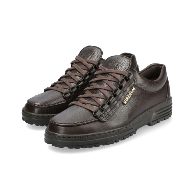 Mephisto Cruiser Veterschoenen Bruin Cruiser large