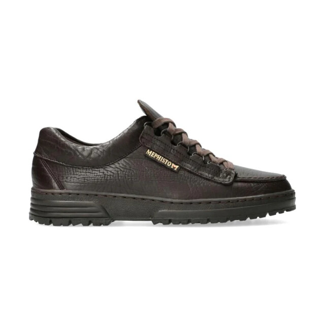 Mephisto Cruiser Veterschoenen Bruin Cruiser large