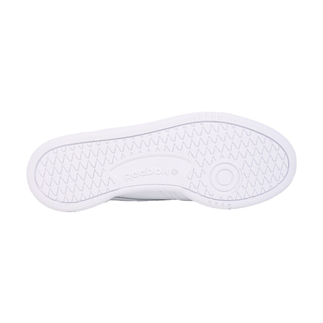 Reebok Club c 85 dames sneaker Club C 85 large