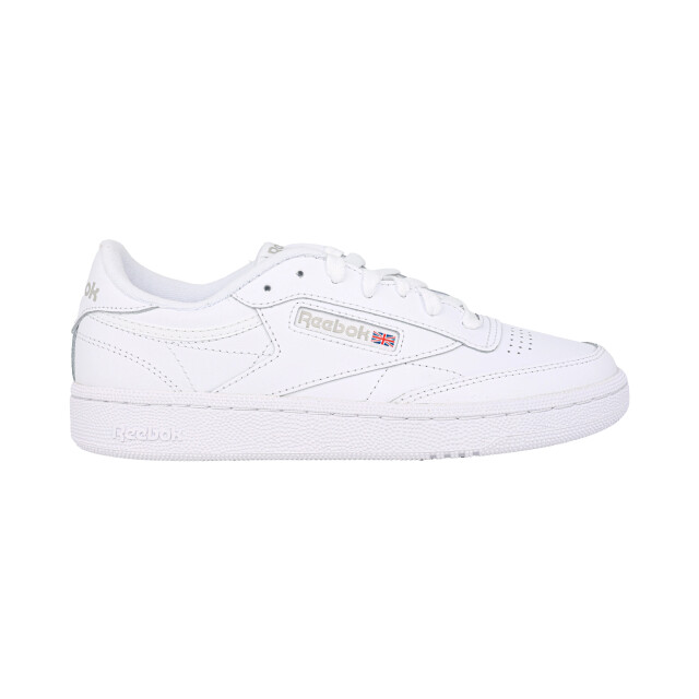 Reebok Club c 85 dames sneaker Club C 85 large