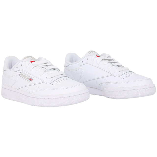 Reebok Club c 85 dames sneaker Club C 85 large