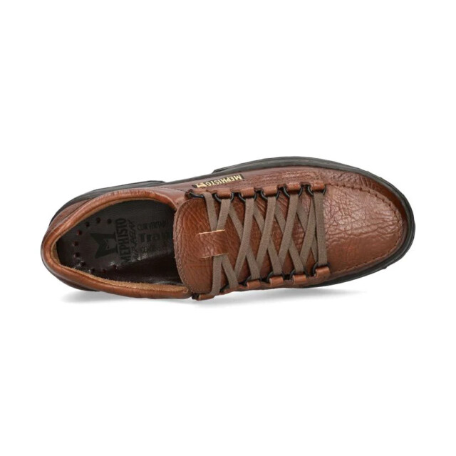 Mephisto Cruiser Veterschoenen Bruin Cruiser large
