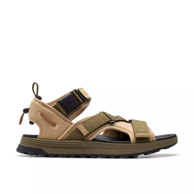 Clarks Original Atl trek tide heren sandaal ATL Trek Tide large