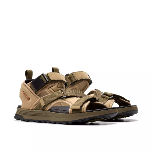 Clarks Original Atl trek tide heren sandaal ATL Trek Tide large