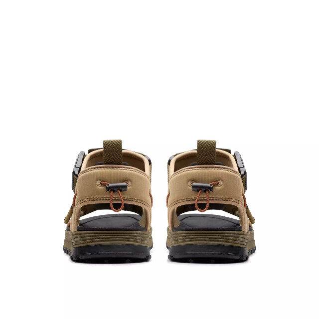 Clarks Original Atl trek tide heren sandaal ATL Trek Tide large