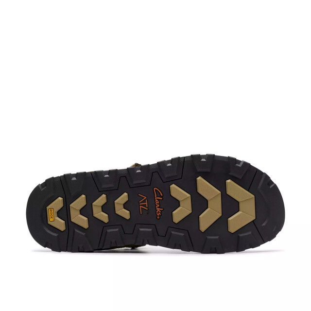 Clarks Original Atl trek tide heren sandaal ATL Trek Tide large