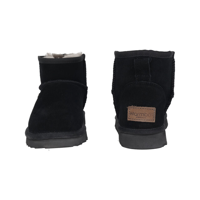 Warmbat Wallaby dames laars Wallaby large