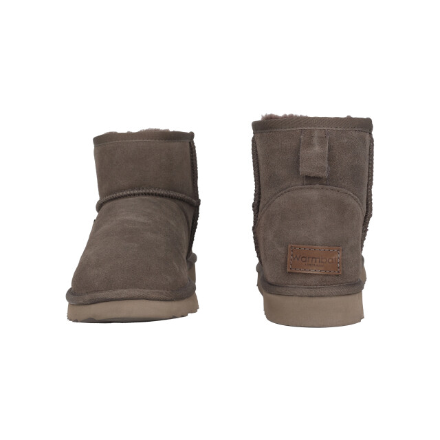 Warmbat Wallaby dames laars Wallaby large