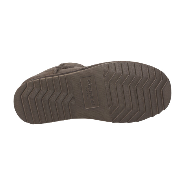 Warmbat Wallaby dames laars Wallaby large