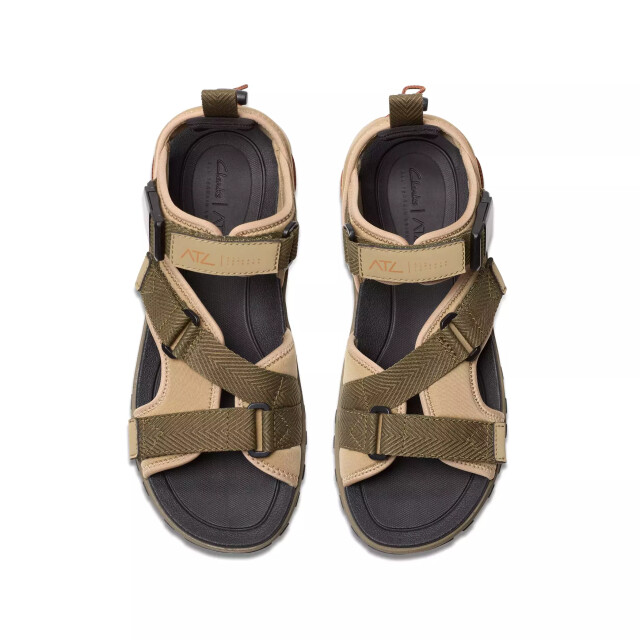Clarks Original Atl trek tide heren sandaal ATL Trek Tide large
