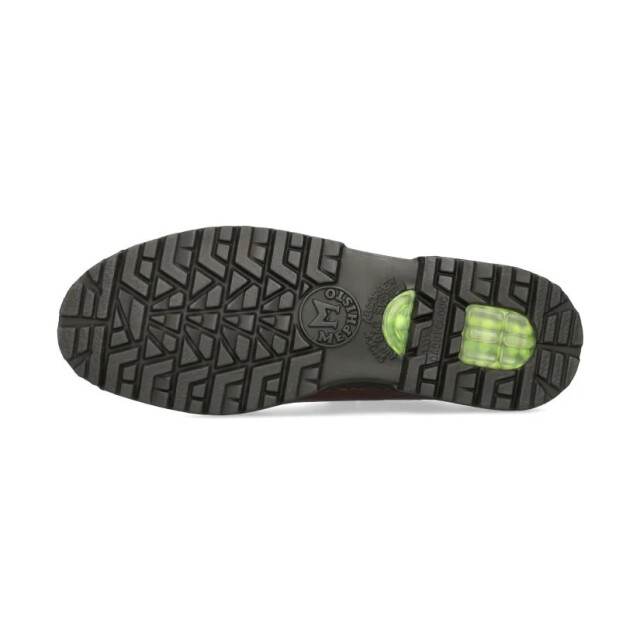 Mephisto Cruiser Veterschoenen Bruin Cruiser large