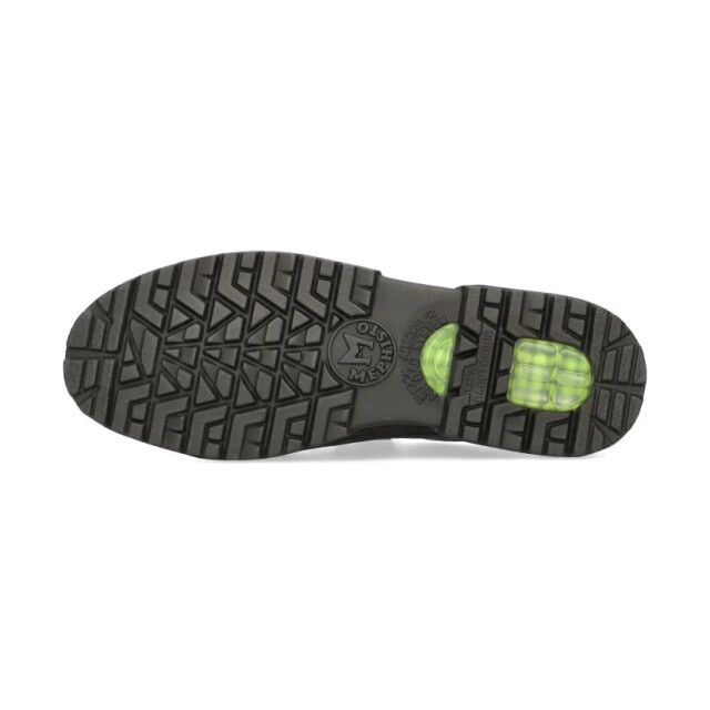 Mephisto Cruiser Veterschoenen Bruin Cruiser large
