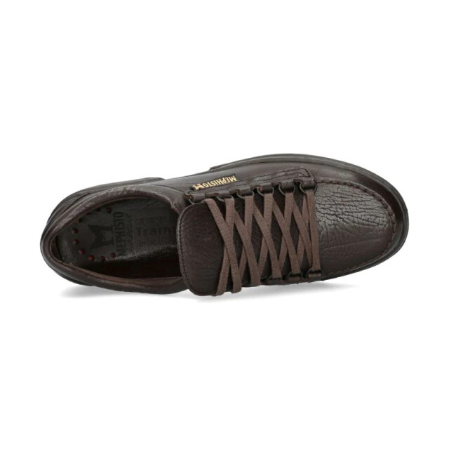 Mephisto Cruiser Veterschoenen Bruin Cruiser large