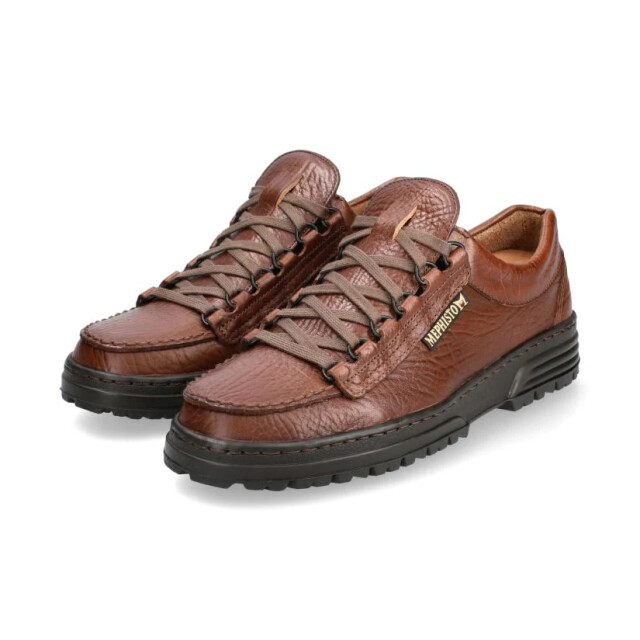 Mephisto Cruiser Veterschoenen Bruin Cruiser large