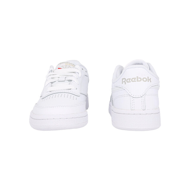 Reebok Club c 85 dames sneaker Club C 85 large