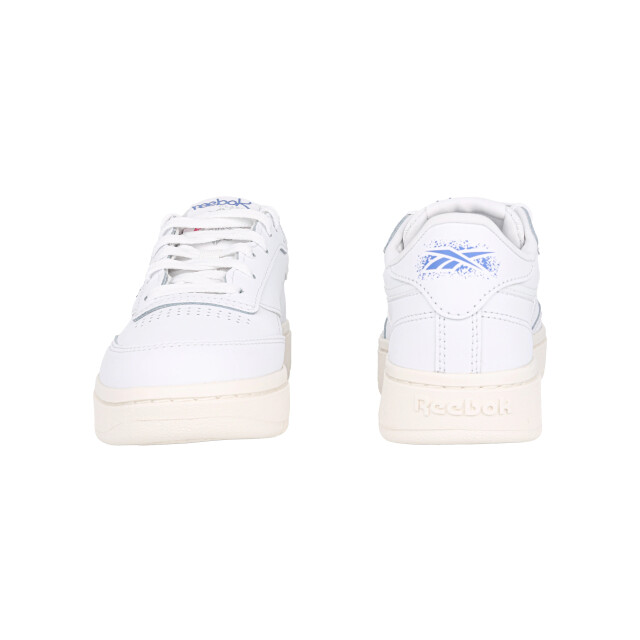 Reebok Club c double dames sneaker Club C Double large