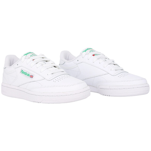 Reebok Club c 85 dames sneaker Club C 85 large