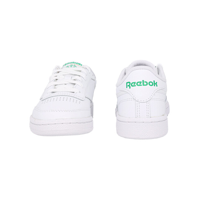 Reebok Club c 85 dames sneaker Club C 85 large