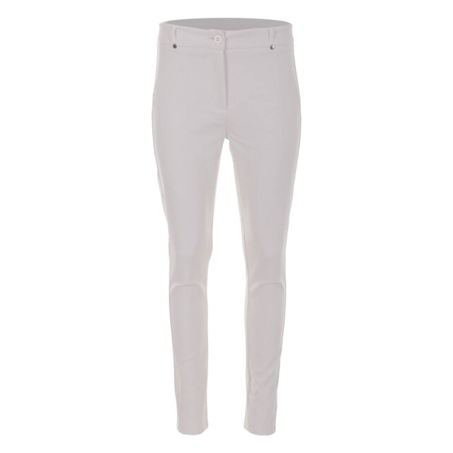 Zizo Bonita pants offwhite bonita offwhite large