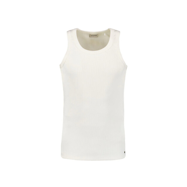 No Excess Heren hemd 28350480 011 offwhite No Excess 28350480 011Offwhite large