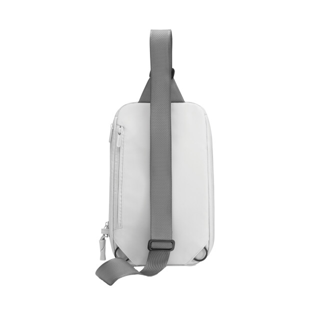 XD Design Waterbestendige uitschuifbare tas UTXD766_offwhite large