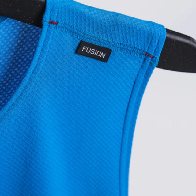 Fusion Singlet heren 1036 large
