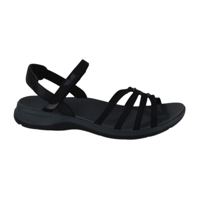 Teva 1166130 blk dames sandalen sportief Teva 1166130 BLK large