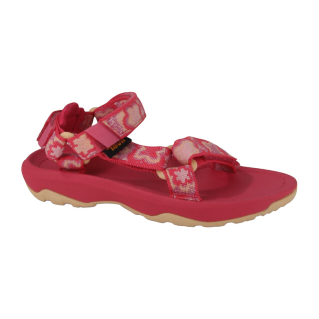 Teva 1019390c-y nfl meisjes sandalen Teva 1019390C-Y NFL large