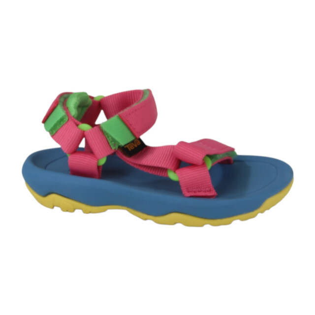 Teva 1019390t hpm meisjes sandalen Teva 1019390T HPM large