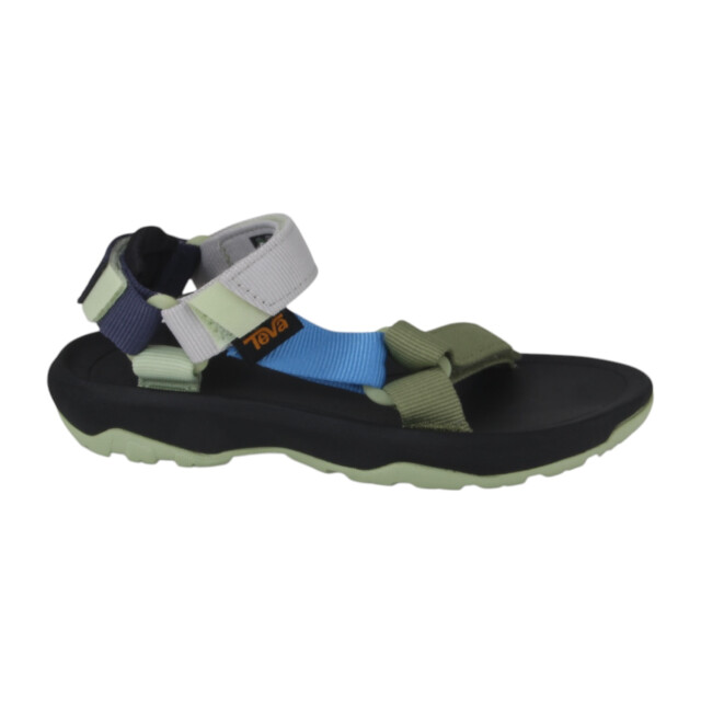 Teva 1019390c-y gwm jongens sandalen Teva 1019390C-Y GWM large