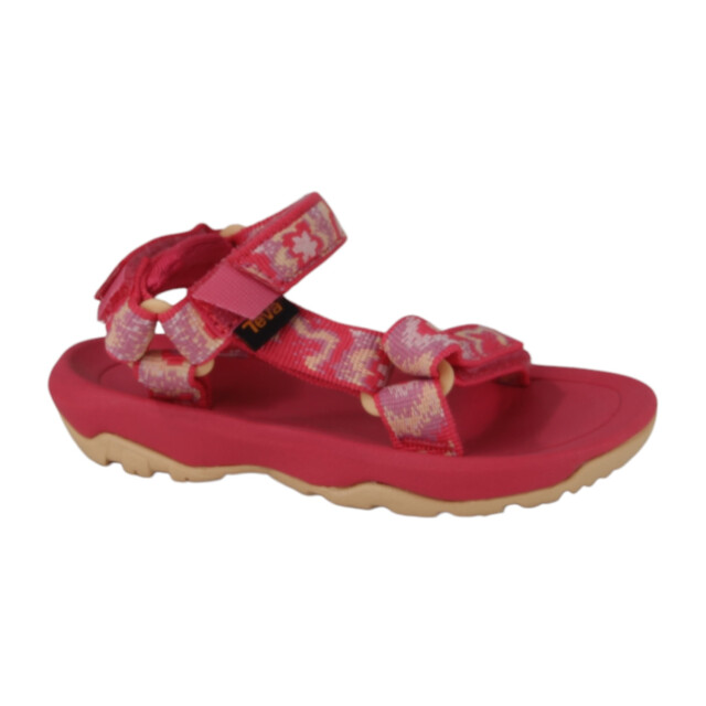 Teva 1019390t nfl meisjes sandalen Teva 1019390T NFL large