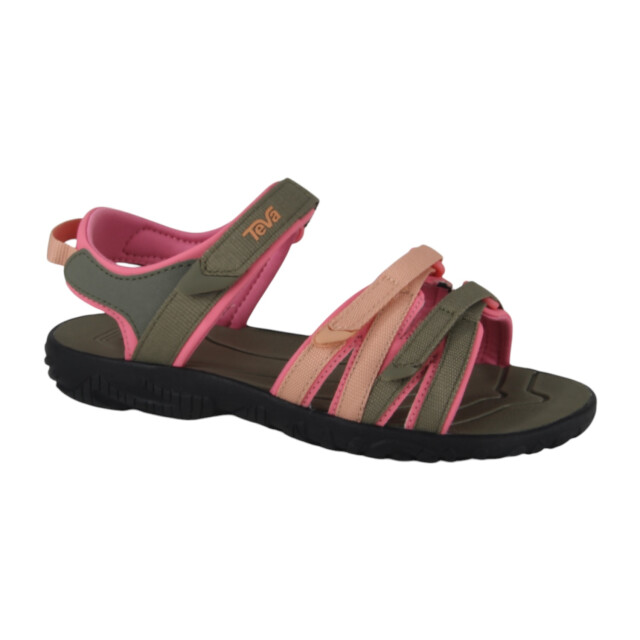 Teva 1019395c-y bto meisjes sandalen Teva 1019395C-Y BTO large