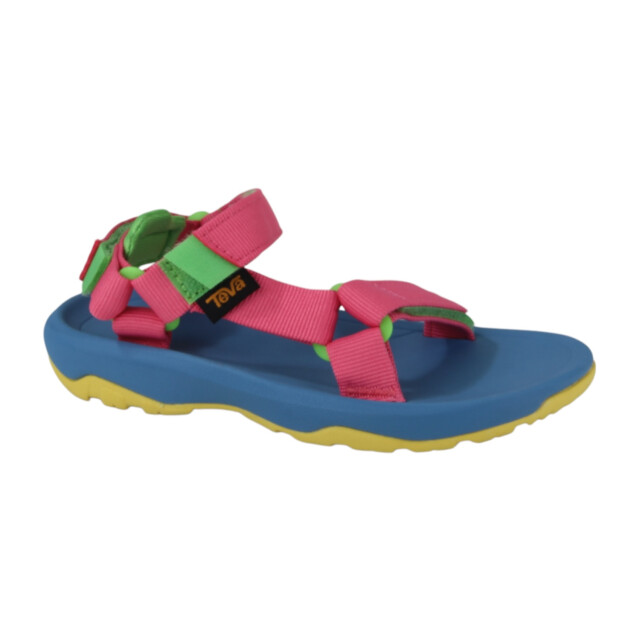 Teva 1019390c-y hpm meisjes sandalen Teva 1019390C-Y HPM large